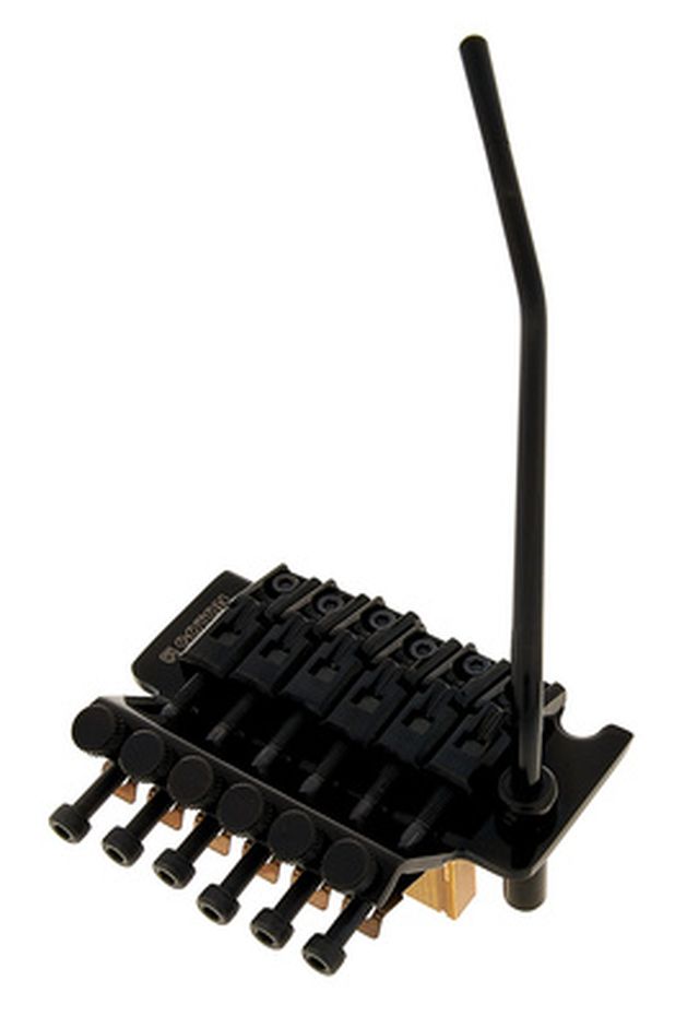 Gotoh GE1996T-40-B FR-Style Tremolo