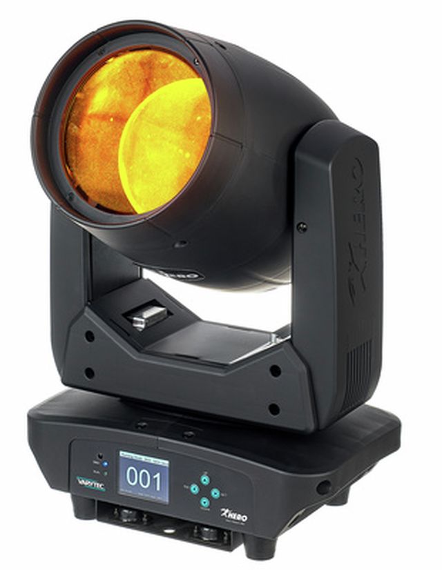 Varytec Hero Beam 100