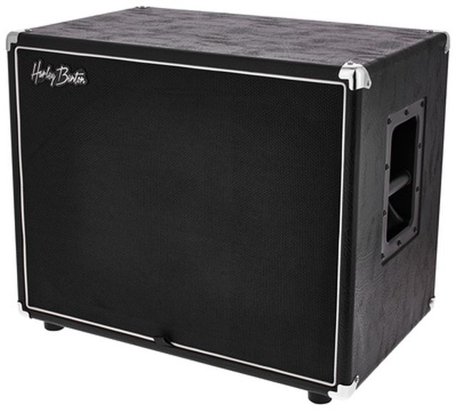 Harley Benton SolidBass 210T