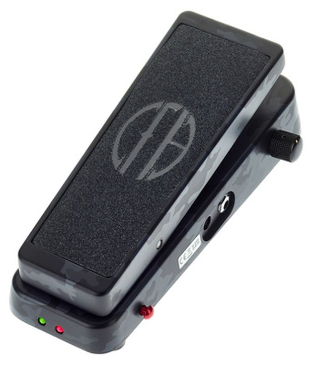 Dunlop Dimebag Cry Baby Wah