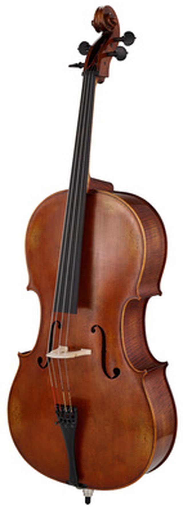 Lothar Semmlinger No. 200 Solo Antiqu. Cello 4/4