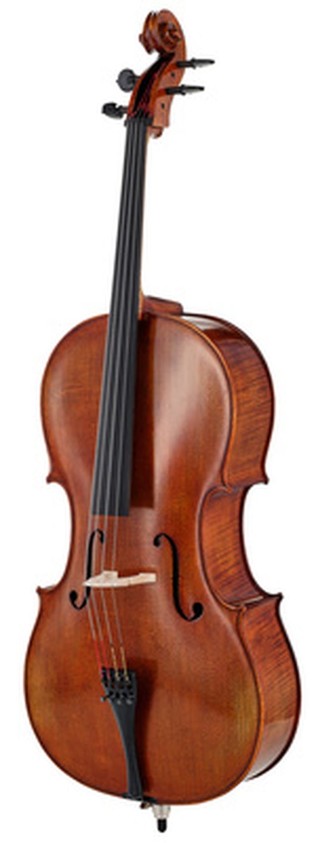 Lothar Semmlinger No. 300 Solo Cello Oil 4/4