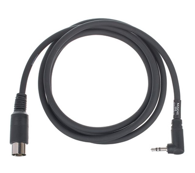 Boss BMIDI-5-35 TRS/MIDI Cable