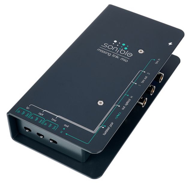 Sonible ml:mio