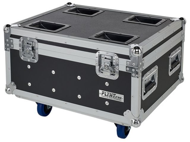 Flyht Pro Case SonicStrobe 4in1