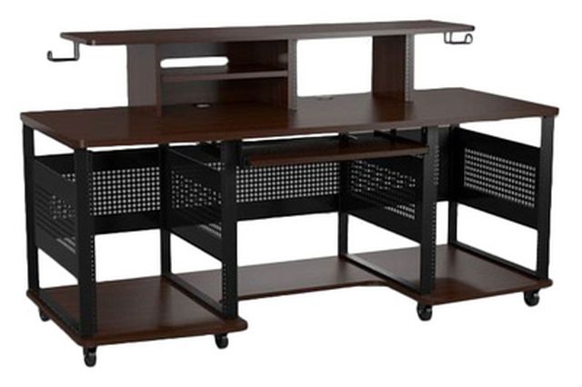 StudioRTA Producer Station Cherry