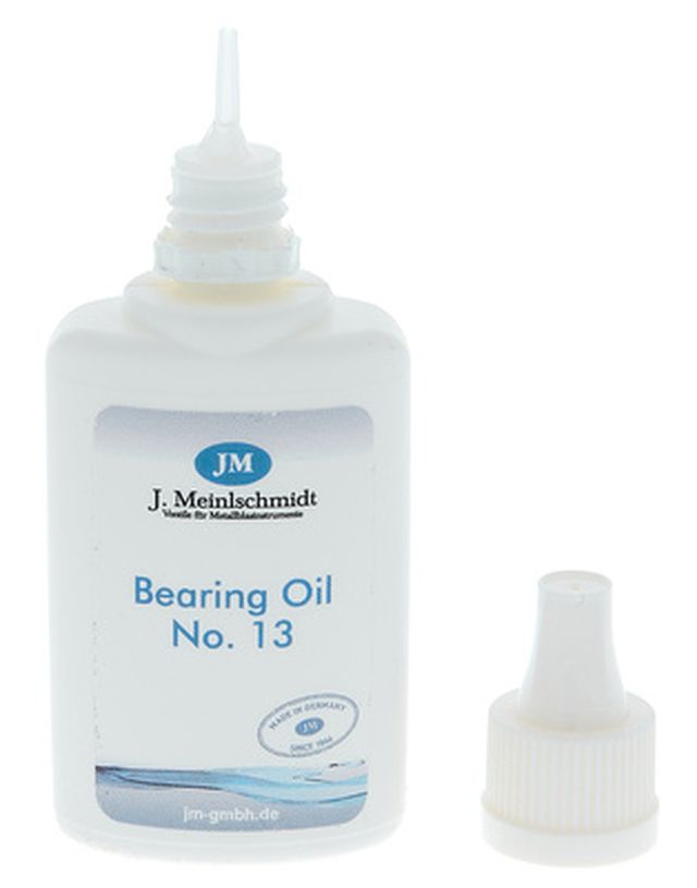 J. Meinlschmidt JM Nr. 13 Rotor Oil