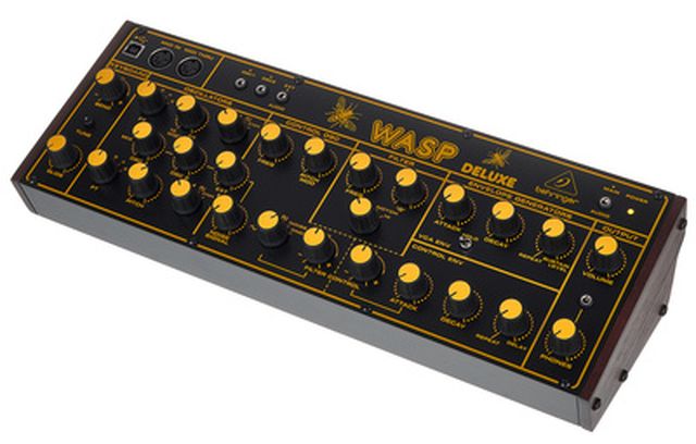 Behringer WASP Deluxe