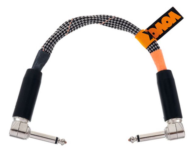 Vovox sonorus protect A25 angleTS