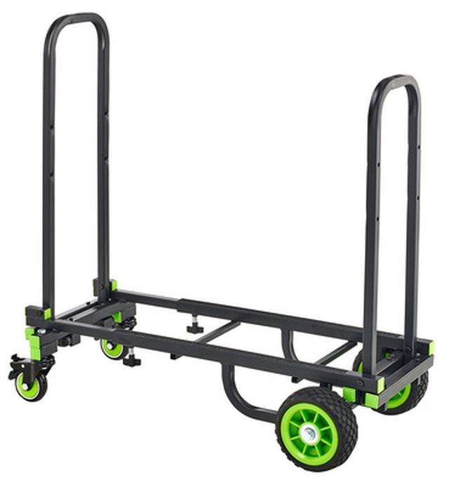 Gravity CART M 01 B