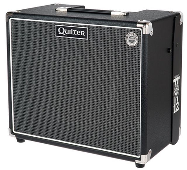 Quilter Travis Toy 12 Combo