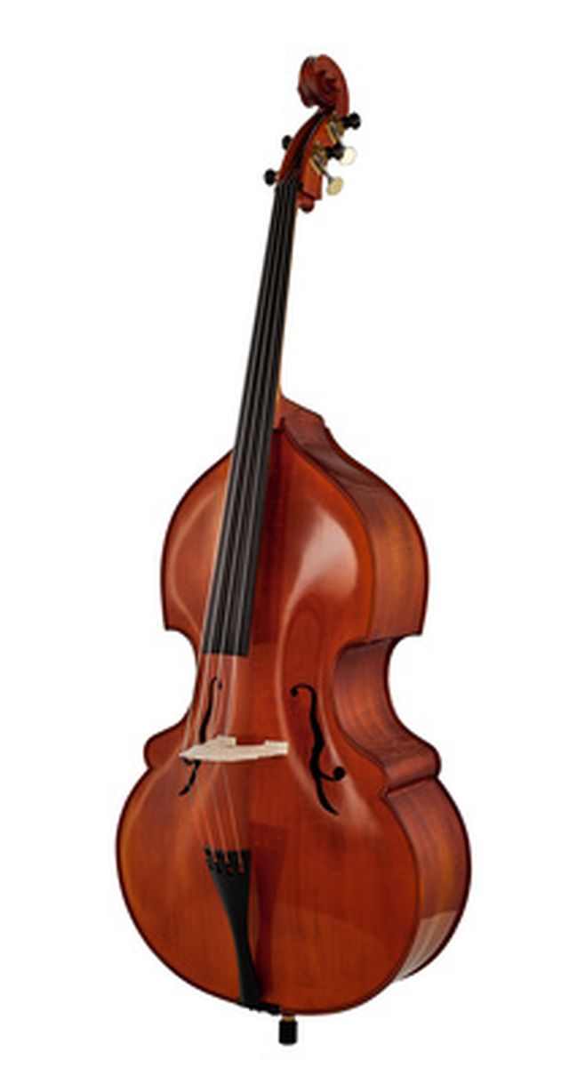 Meister Rubner Double Bass No.68B 3/4