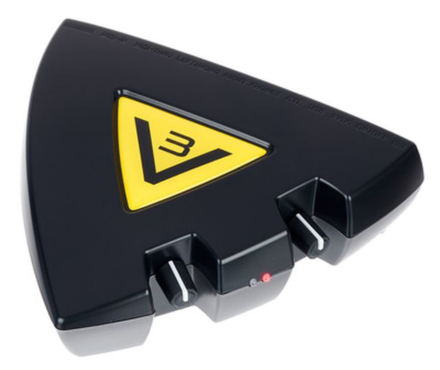 V3 Sound Accordion Master XXL