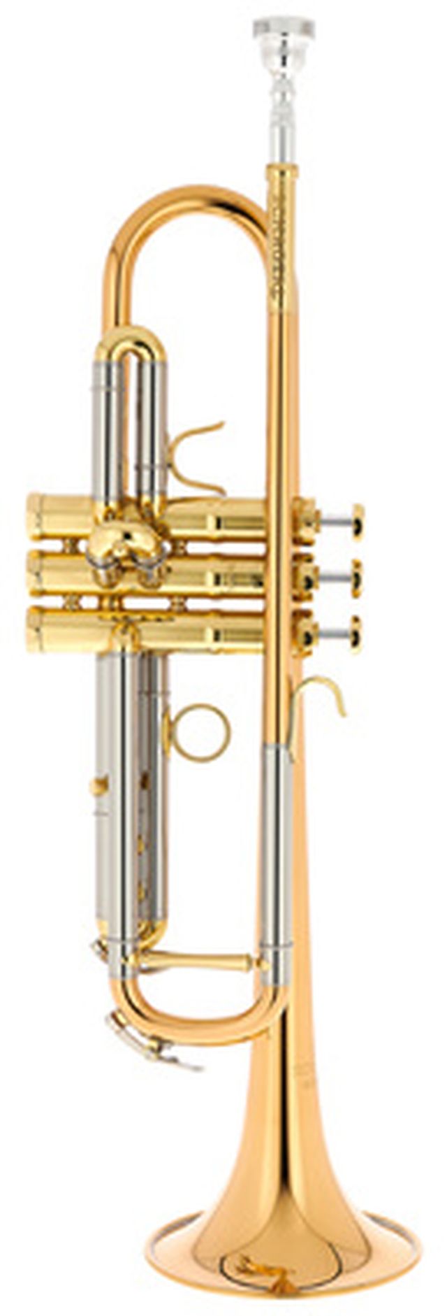 Schagerl TR-620L Bb-Trumpet