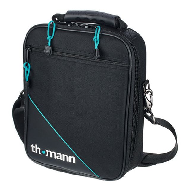 Thomann Bag Behringer Xenyx 502S