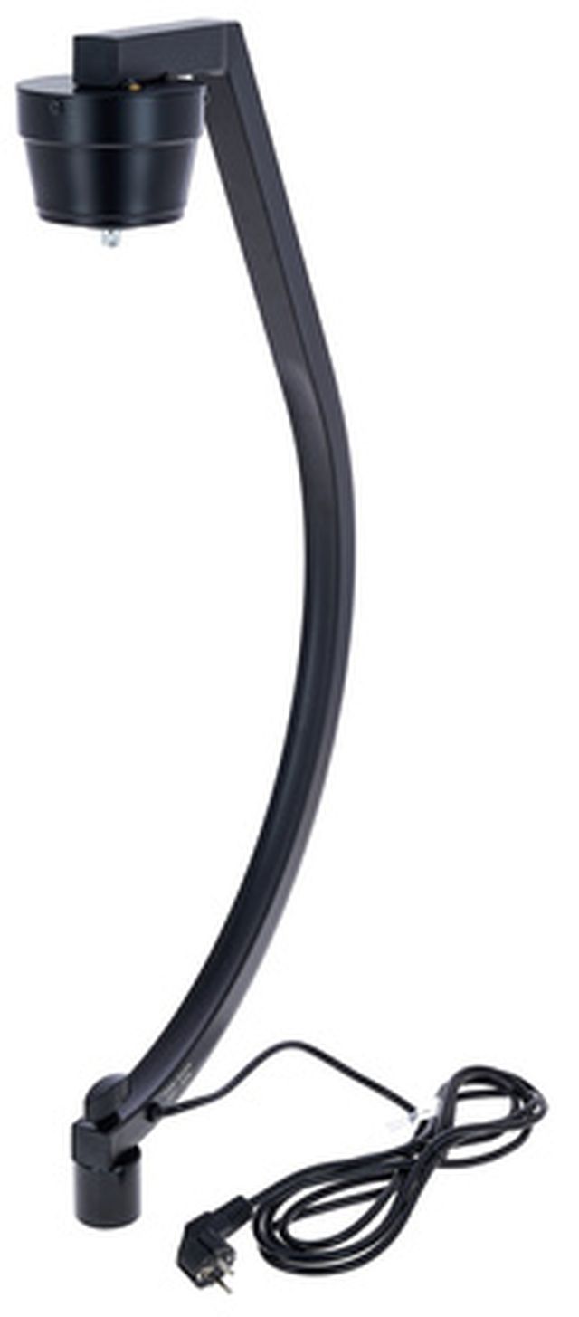 Eurolite MBall 50cm Stand Mount Bk