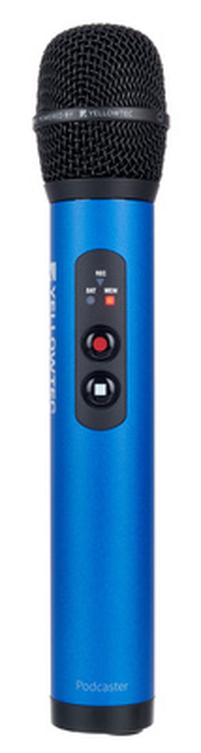 Yellowtec iXm Podcaster