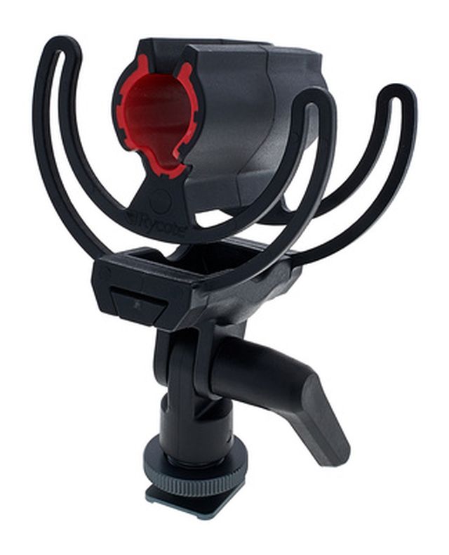 Rycote InVision on-Camera Adapter