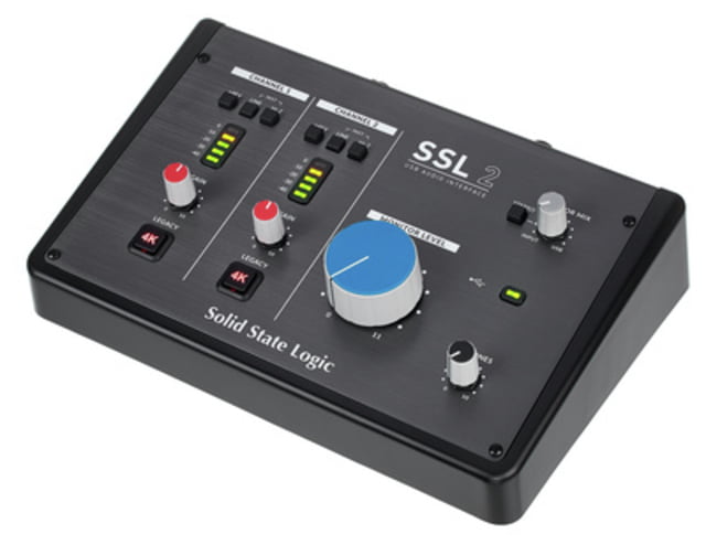 SSL 2