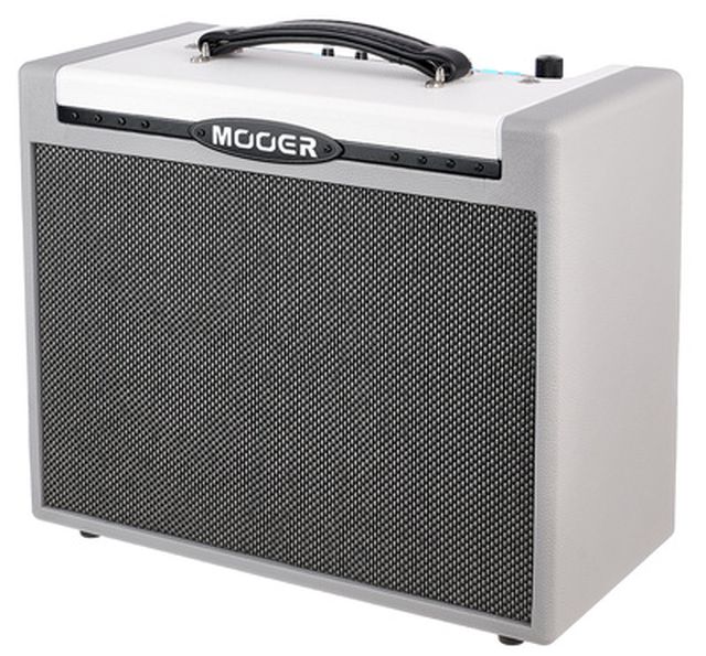 Mooer SD 30 Modelling Guitar Combo