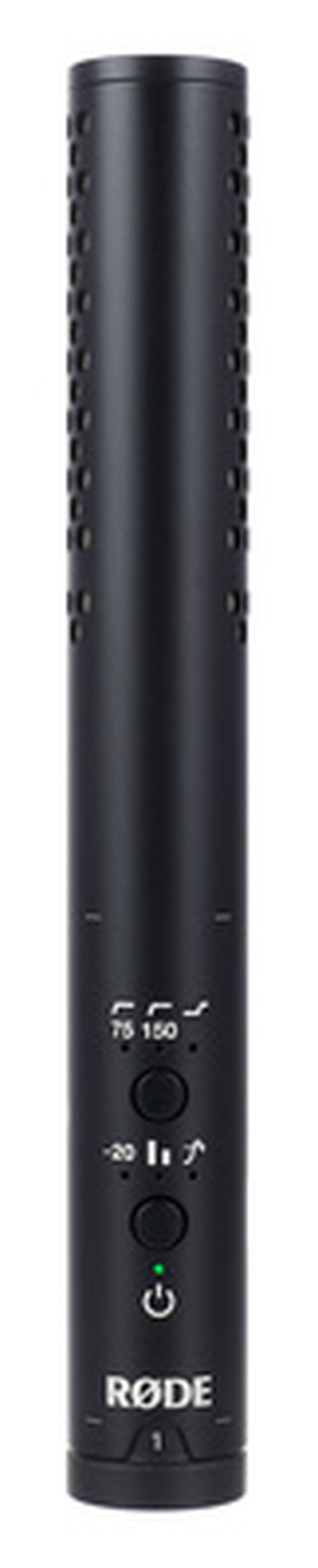 Rode VideoMic NTG