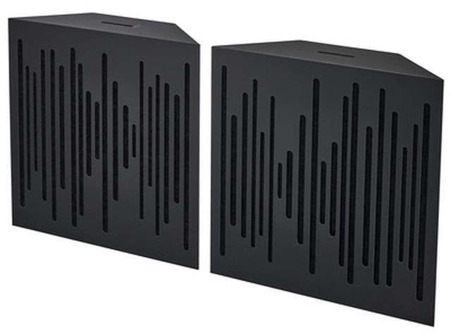 Vicoustic Super Bass Extreme Ult Black