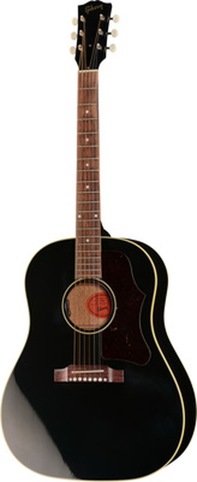 Gibson 50s J-45 Original Ebony