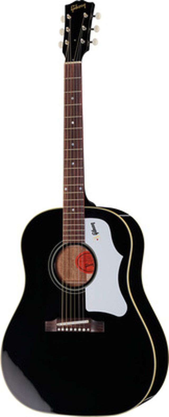 Gibson 60s J-45 Ebony