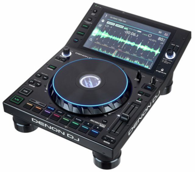 Denon DJ SC6000 Prime