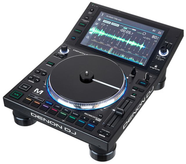 Denon DJ SC6000M Prime