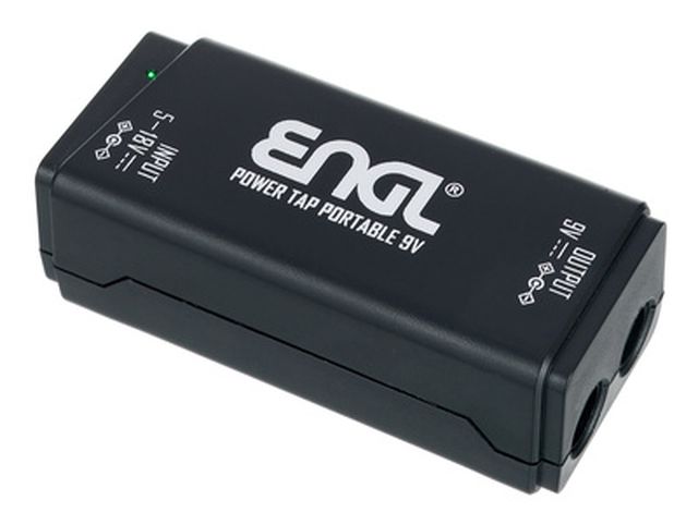 Engl Powertap Portable