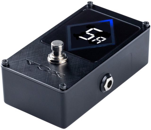 Vox VXT-1 Pedal Tuner
