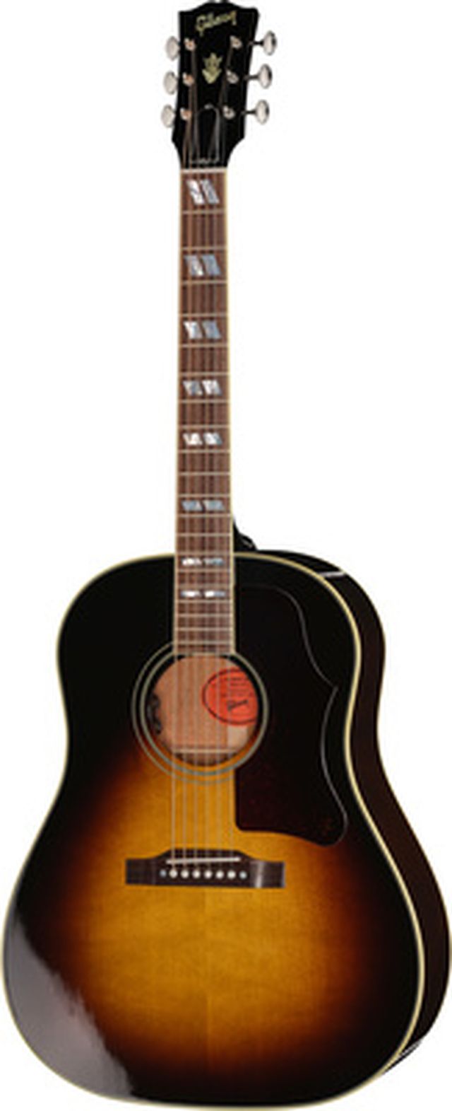 Gibson Southern Jumbo Original VS