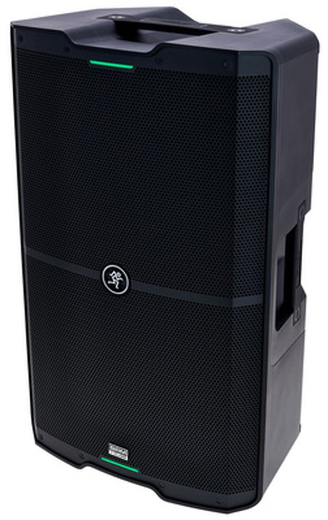 Mackie SRM 215 V-Class