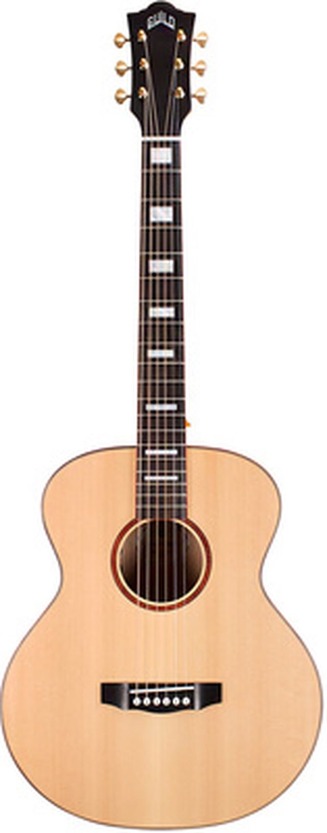 Guild Jumbo Junior Reserve Maple