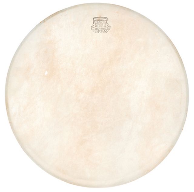 Kentville Drums 14" Kangaroo Drum Head fine