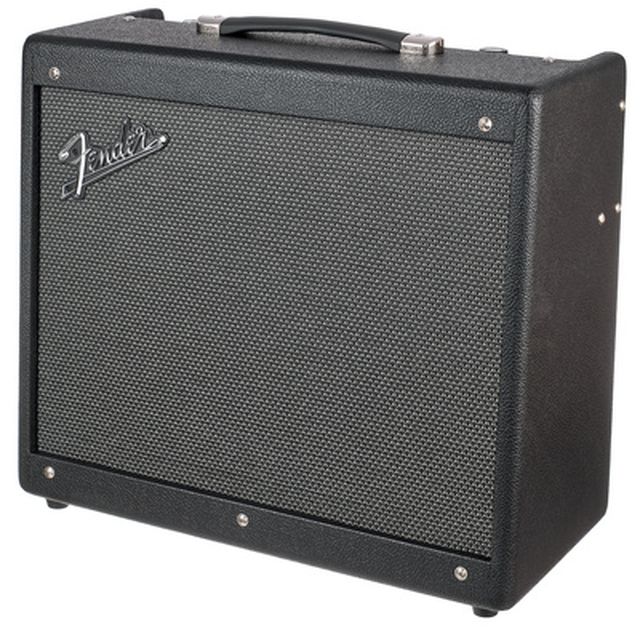 Fender Mustang GTX50