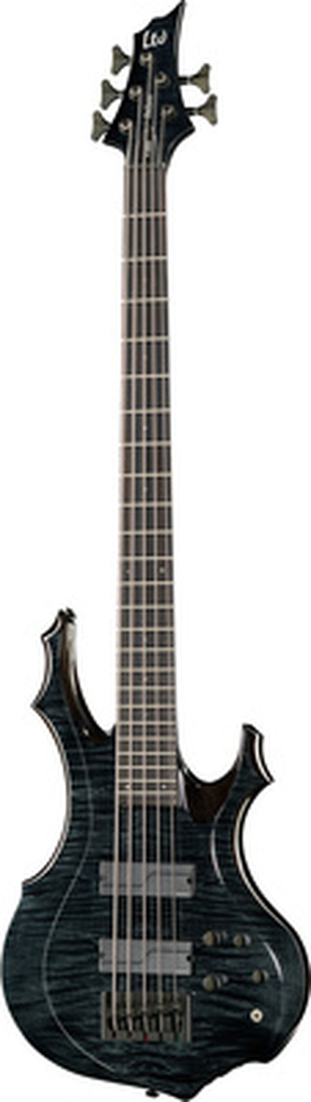 ESP LTD F-1005 STBLK