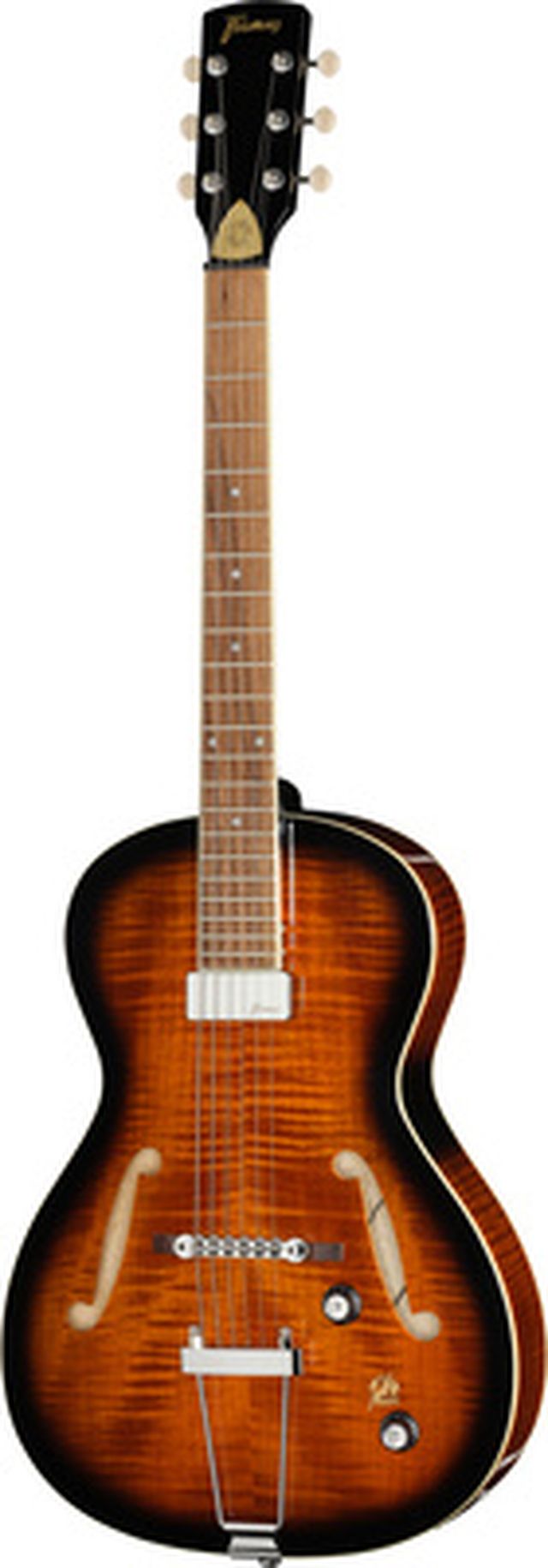 Framus Vintage 5/51 Studio Honey