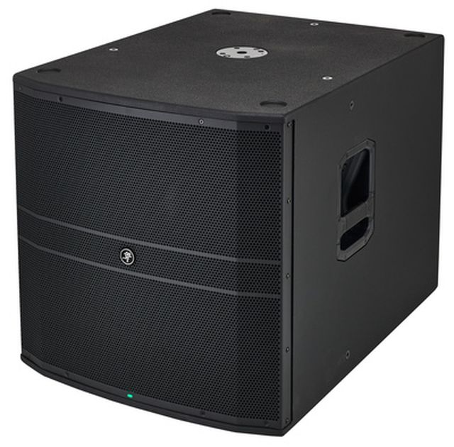 Mackie DRM18S