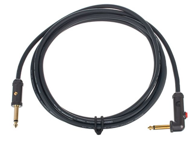Daddario AGLRA-10 Circuit Breaker Cable