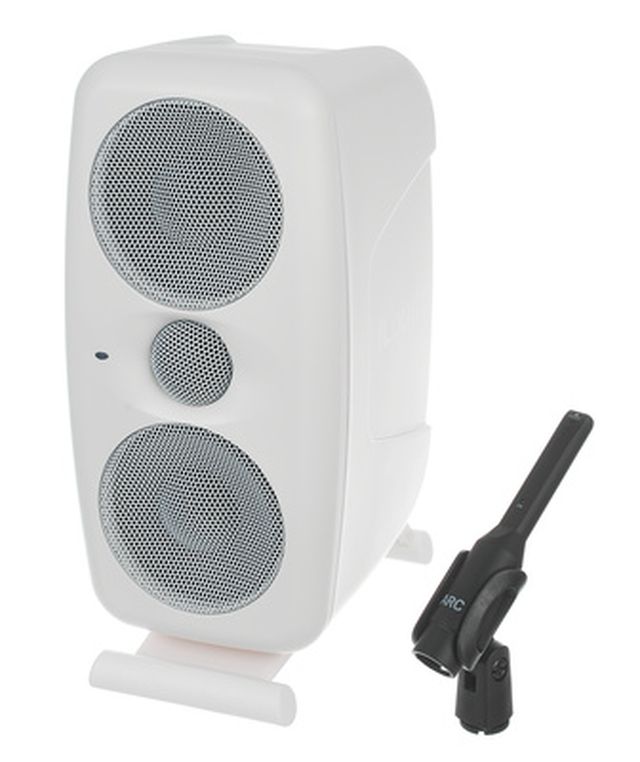 IK Multimedia iLoud MTM - White