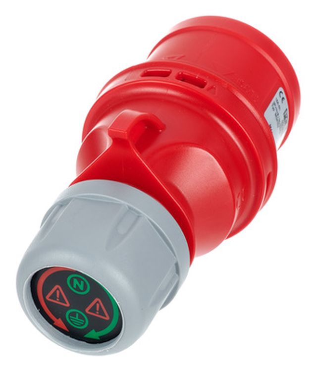 PCE 9434152 CEE Test-Plug 16A