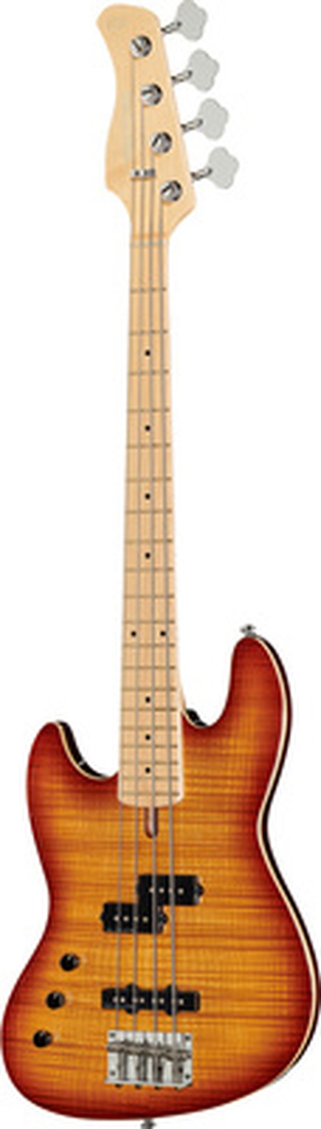 Marcus Miller U5 TS MN Short LH