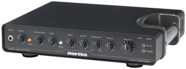 Hartke LX5500