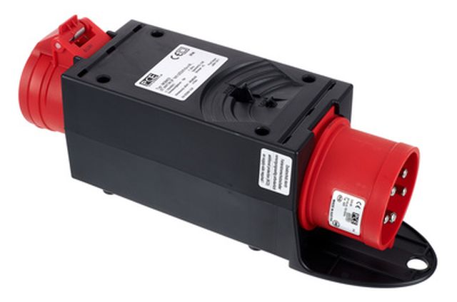 PCE 9436422 CEE Adapter 32A-16A