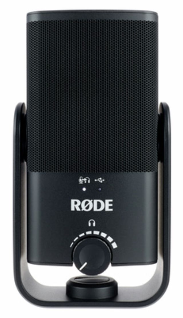 Rode NT-USB Mini