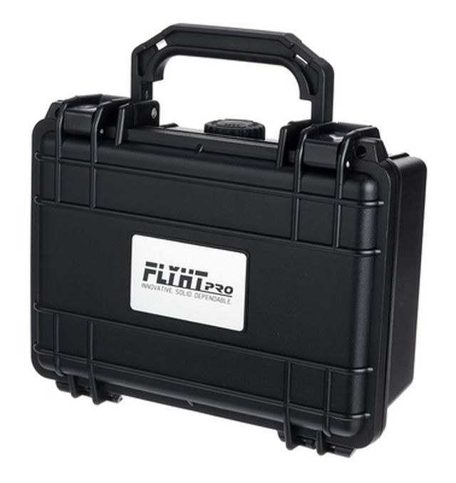 Flyht Pro WP Safe Box 9 IP65