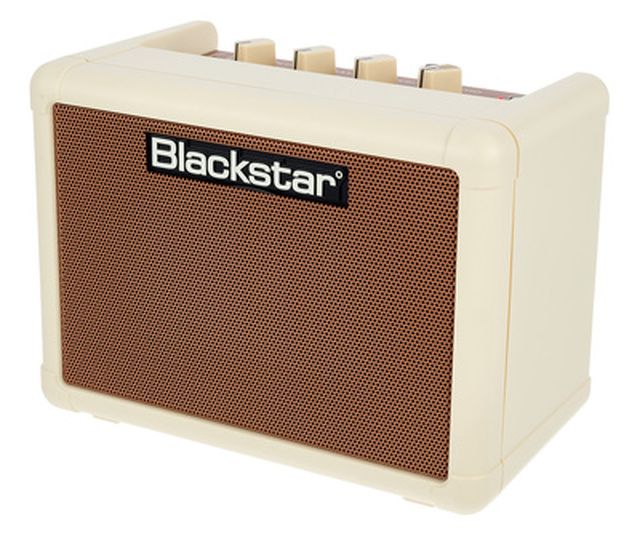 Blackstar FLY 3 Acoustic Mini Amp
