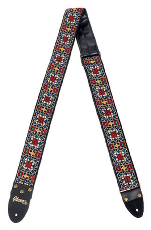 Gibson The Mosaic Strap